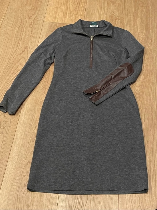 Ralph Lauren Dresses & Skirts - Ralph Lauren Long Sleeve Dress